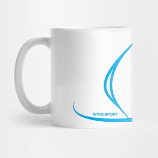 Wind Mug